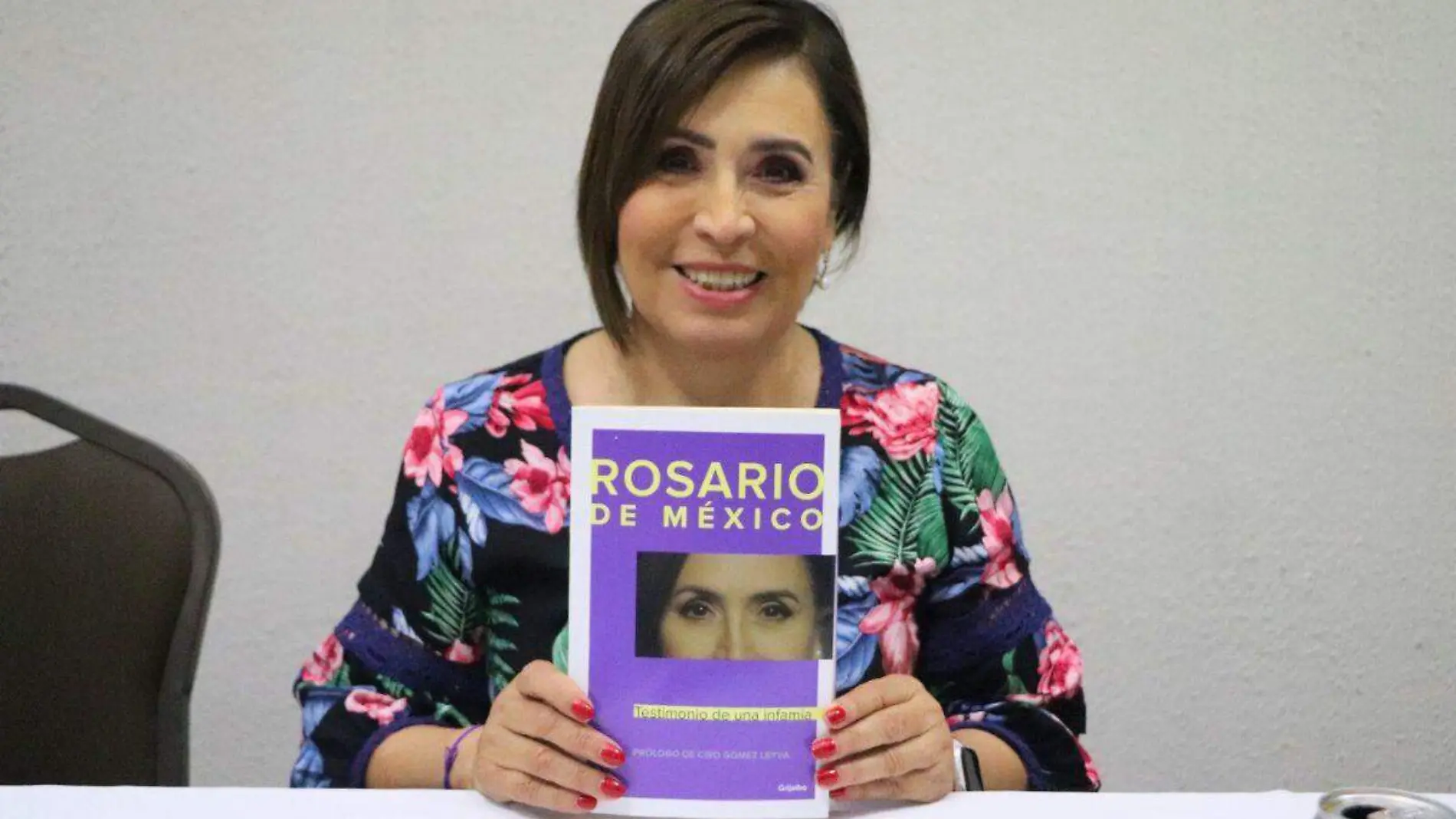 Rosario Robles